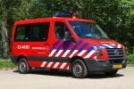 Haarlemmermeer - Brandweer - MTW - 12-4101