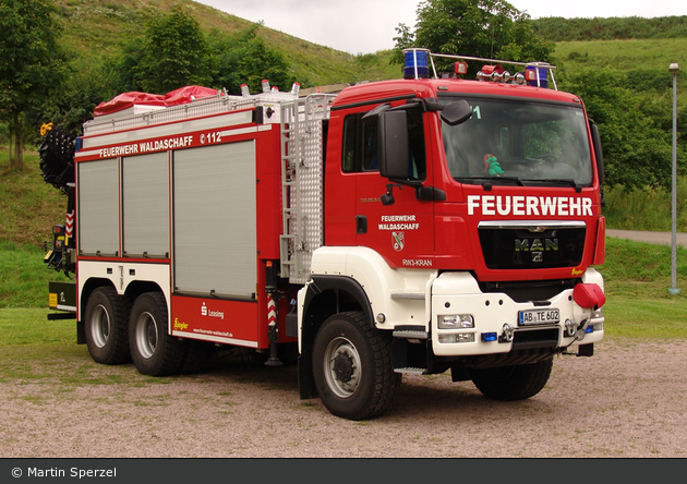 Florian Waldaschaff 69/01