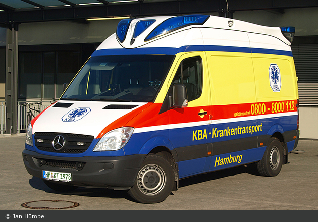 KBA Hamburg 03/33 (HH-KT 1978) (a.D.)