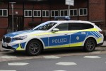 BP18-259 - BMW 5er Touring - FuStW