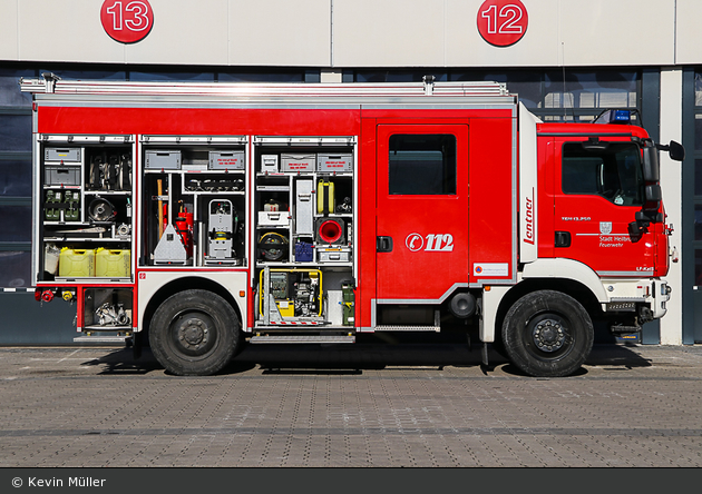 Florian Heilbronn 01/45-01