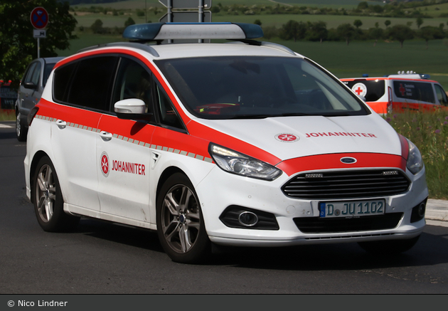 Akkon Düsseldorf 23 KdoW 02