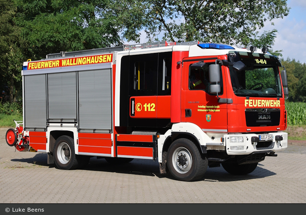 Florian Aurich 10/45-09
