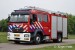 Heerenveen - Brandweer - TLF - 706 (a.D.)