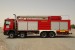 Abu Dhabi - Borouge Fire & Rescue Service - MAFT