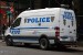 NYPD - Brooklyn - Brooklyn Court Section - GefKw 8451