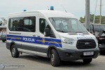 Makarska - Policija - Interventna Jedinica - HGruKw