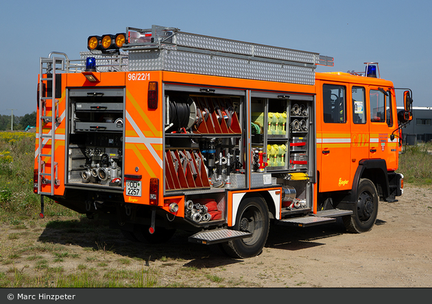 Florian Stormarn 96/22-01