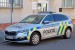 Nymburk - Policie - FuStW - 5SN 3712