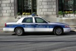 Boston - PD - Patrol Car 2037
