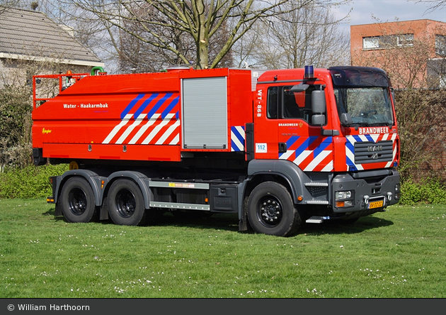Weert - Brandweer - WLF - WT-868 (alt)
