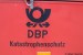 Deutsche Bundespost - Katastrophenschutz - TSA (a.D.)