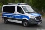 BBL4-7107 - MB Sprinter 316 CDI - HGruKW