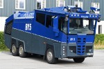 BA-P 9641 - MB Actros 3341 - WaWe 10