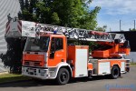Gembloux - Service Régional d'Incendie - DLK - E31 (a.D.)