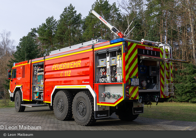 Florian Spreewald 15/25-01