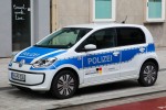 H-PD 330 - VW E-Up! - PKW