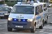 Praha - Policie - 3AK 5713 - FuStW
