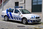Porto - Polícia de Segurança Pública - FuStW - 2135