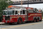 FDNY - Queens - Ladder 116 - DL