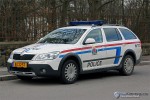 AA 3257 - Police Grand-Ducale - FuStW