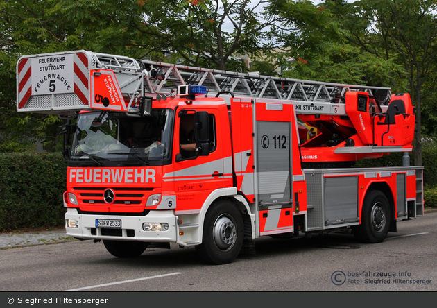 Florian Stuttgart 05/33-01