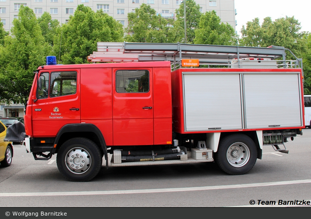 Florian Berlin LF 16-TS B-8448 (a.D.)