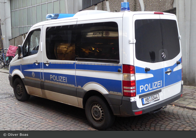 HB-3344 – MB Sprinter 316 CDI – HGruKw