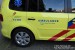 Amsterdam - Ärtzlicher Notdienst - PKW - 13-307