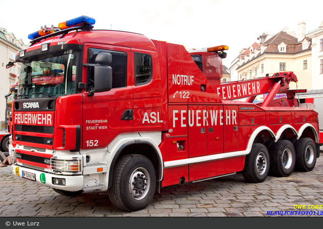 Wien - BF - ASL - 152