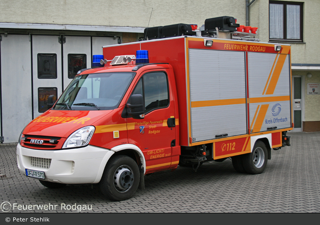 Florian Rodgau 01/60-01