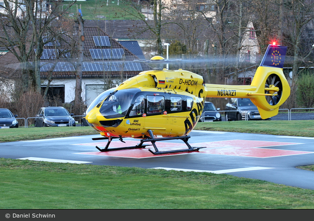 D-HDOM (C/N: 20027)