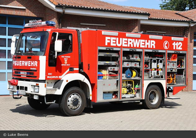 Florian Emsland 16/52-11