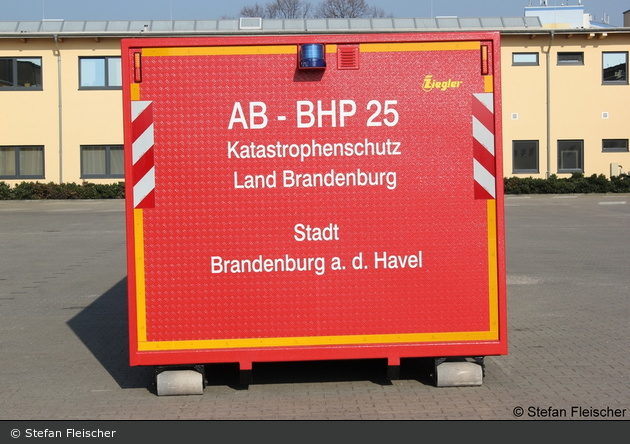 Kater Brandenburg xx/AB-BHP 25