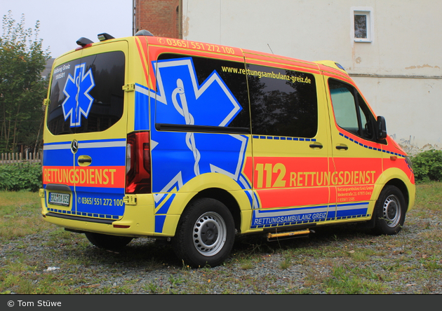 Rettung Greiz 19/85-01
