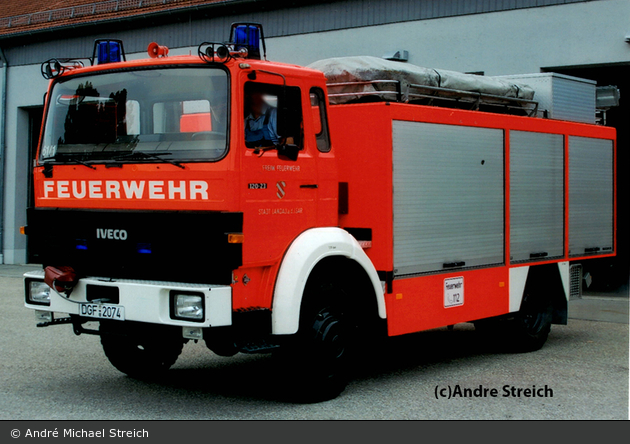 Florian Landau 61/01 (a.D.)