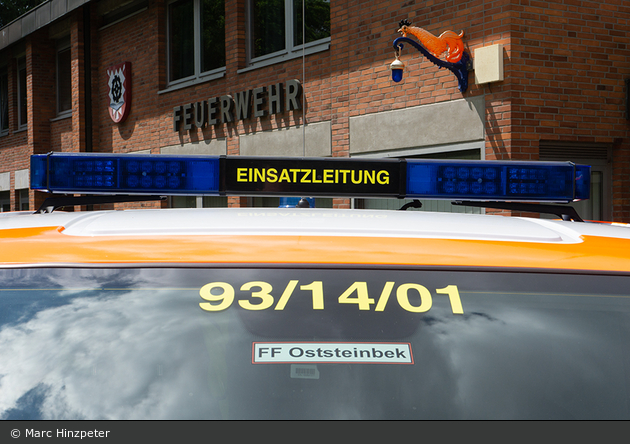 Florian Stormarn 93/14-01