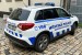 Jablonec nad Nisou - Městská Policie - FuStW - 5L4 4955
