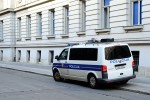 Zagreb - Policija - VUKw