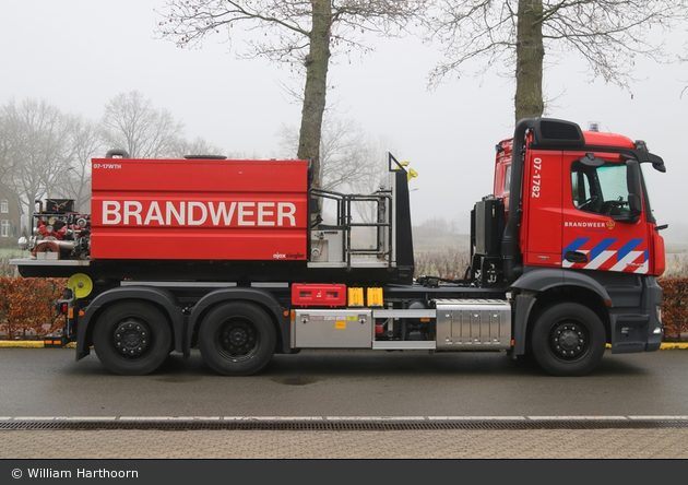 Barneveld - Brandweer - WLF - 07-1782