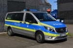 NRW5-3304 - MB Vito 116 CDI - FuStW