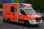 Florian Hamburg RTW (HH-2882)