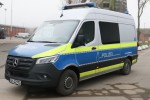 SH-32970 - MB Sprinter 316 CDI - Schwerlast-KstFz