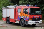 Stabroek - vzw Hulpdienst Brandweer Stabroek - HLF - S21