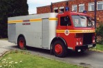 Hull - Humberside Fire & Rescue Service - FoT (a.D.)