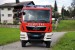 Disentis/Mustér - Pumpiers Sursassiala - ABC-Wehr Fahrzeug