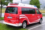 Krieglach - BTF voestalpine Rotec - MTF-A