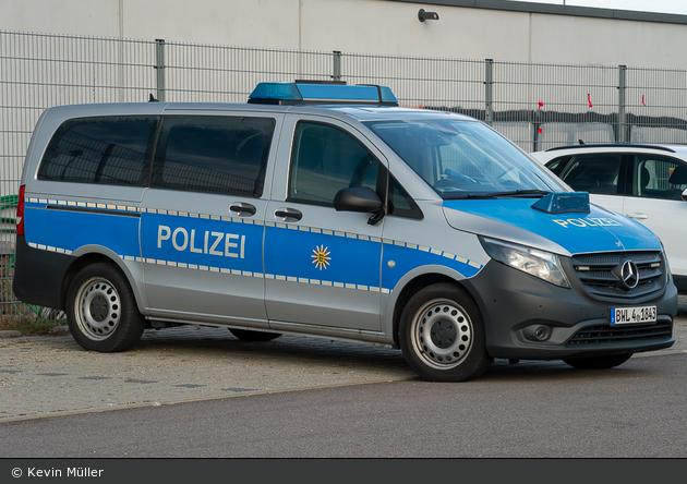 BWL4-1843 - MB Vito 114 CDI - HGruKW