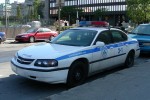 Montreal - Police - FuStW 03-01