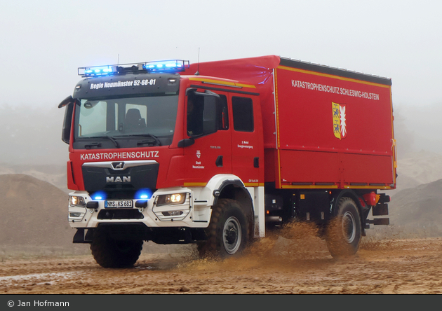 Regie Neumünster 52/68-01